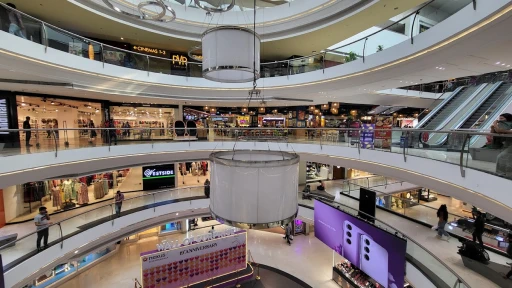 image for article 5 Shopping malls in Bangalore that you must visit!