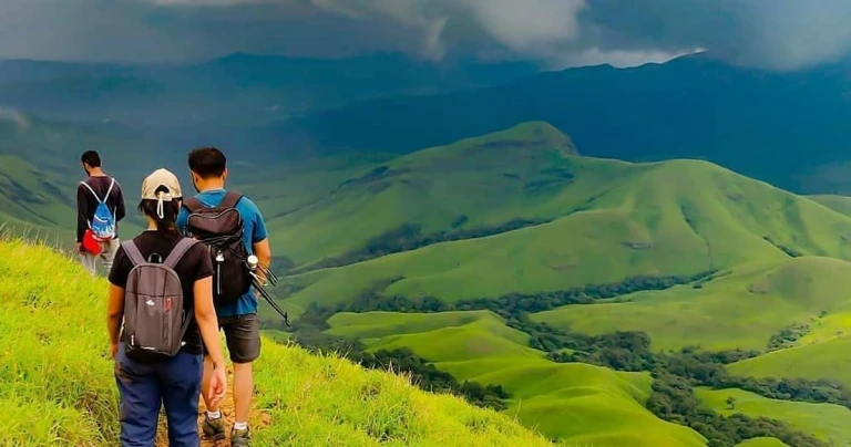 Chikmagalur: Where every sunrise brings a new adventure!