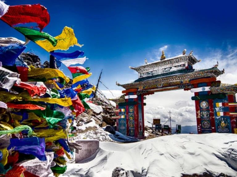 Tawang: Where every moment is a masterpiece! 
