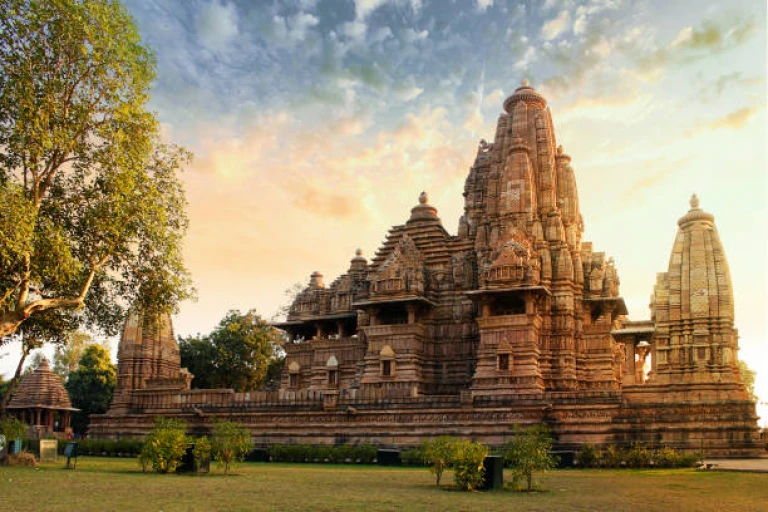 Explore the intricate carvings and rich heritage of this UNESCO World Heritage Site.