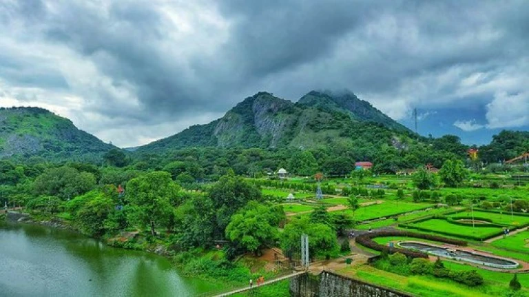 Palakkad: Where nature&#039;s beauty knows no bounds! 