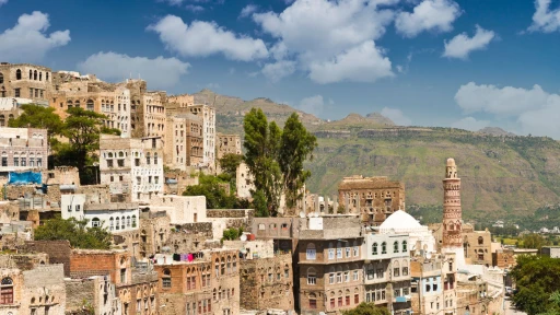 image for article A Complete Travel Guide to Yemen  from India - 2024