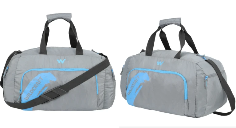 Wildcraft Duffel Bag