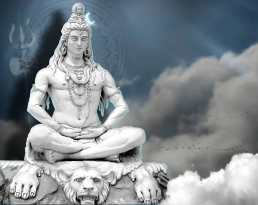 image for article Top 10 places to celebrate Shivratri in India