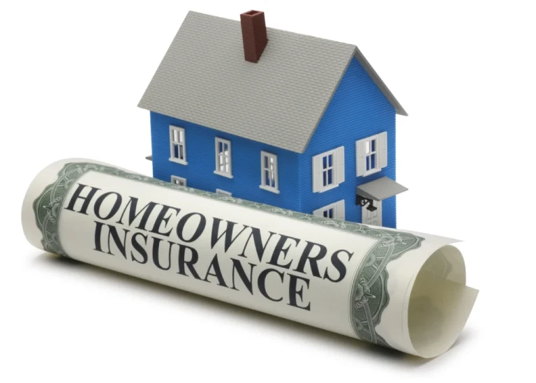 Home insurance is a must for all home owners for a stress free living!