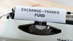 image for article What is an Exchange Traded Fund (ETF)?