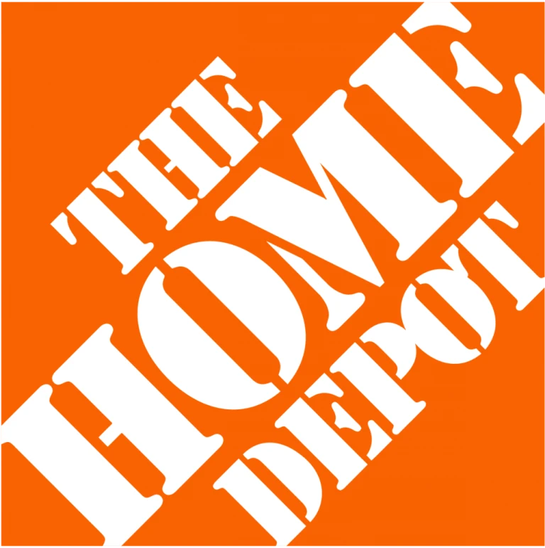 Home Depot - Top Components of DJIA Dow Jones