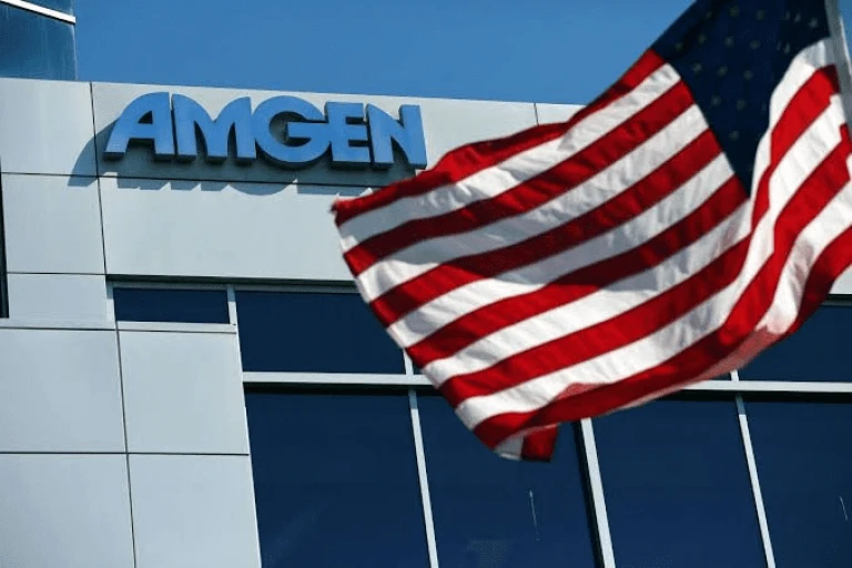 AMGEN Inc. 