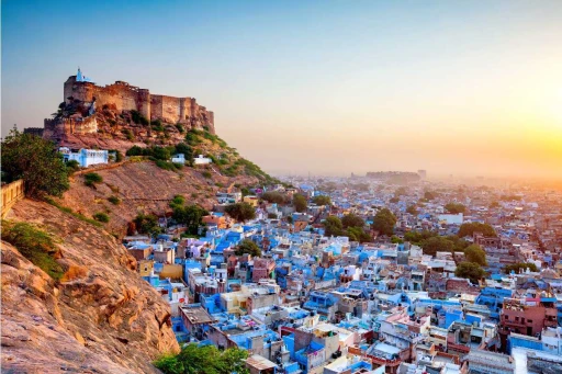 image for article Complete Travel guide to Jodhpur, Rajasthan: Things to do, places to visit and more!