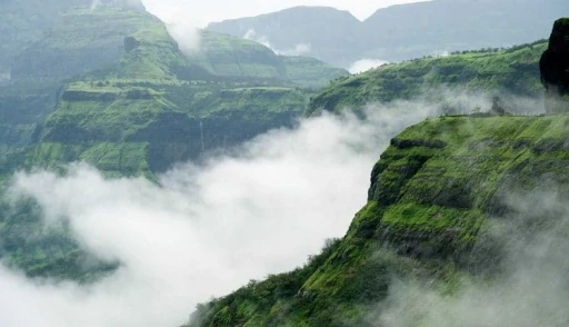 image for article Explore 9 beautiful Hill Stations Near Mumbai in 2023
