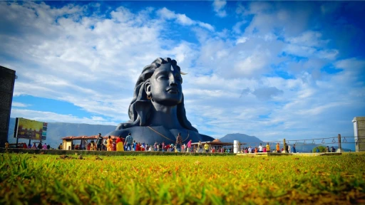 image for article Complete travel guide to Coimbatore -Things to do Places to visit and more!