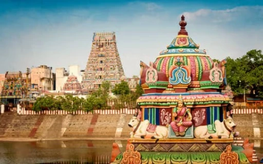 image for article Complete travel guide to Chennai - Things to do Places to visit and more!