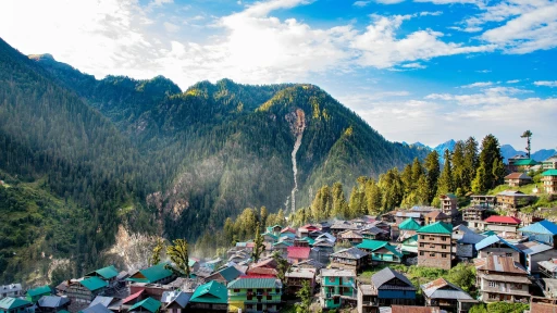 image for article 10 Uncrowded places in Himachal Pradesh that are less explored