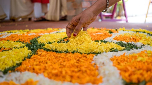image for article 10 Unique Festivals of India that we bet you didn't know about