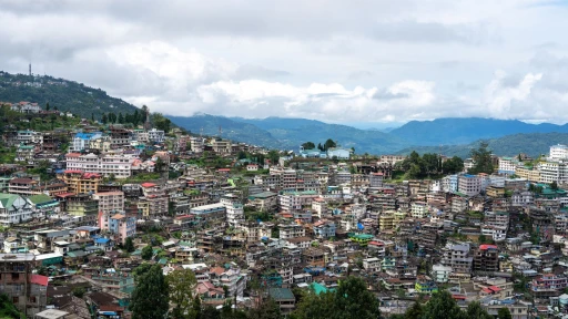 image for article Complete Travel Guide to Kohima - Everything you need to know!