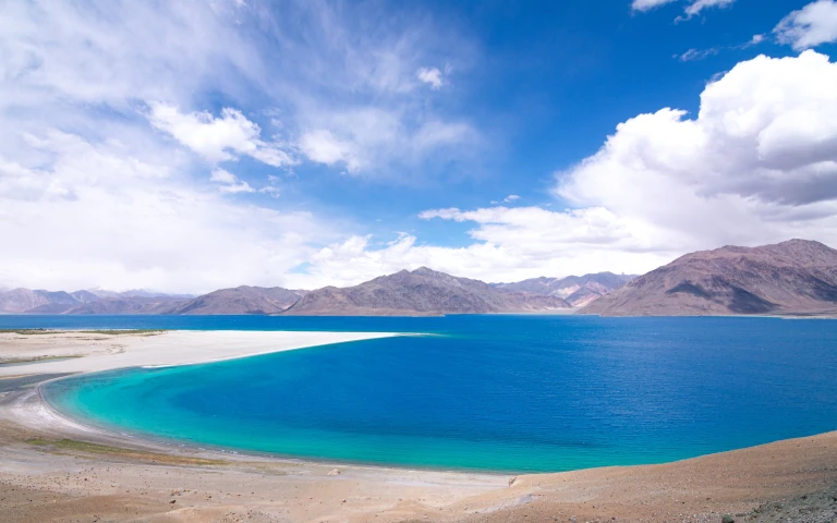 Pangong Tso