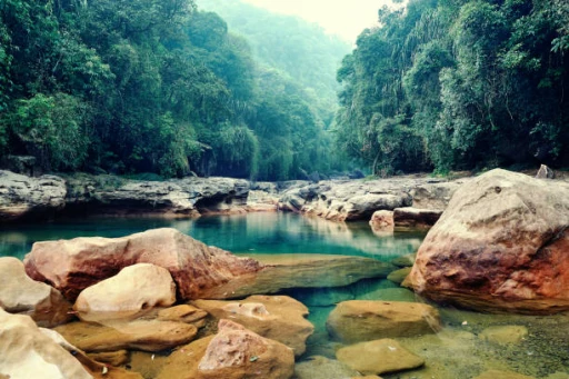image for article 11 reasons to visit Cherrapunji with your family!