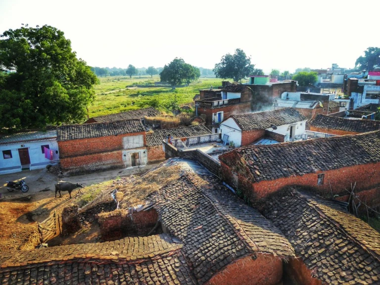 Village Experiences, Khajuraho