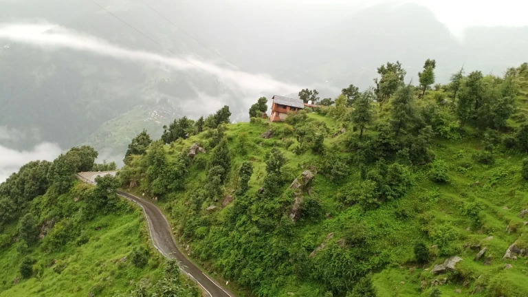 Chamba, Himachal Pradesh 