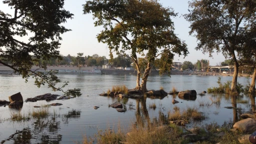 image for article 10 lesser known wonders of Orchha, Madhyapradesh