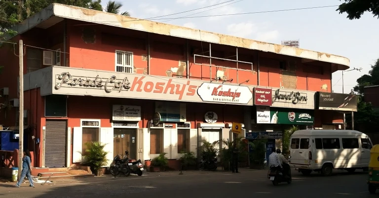 Koshy's