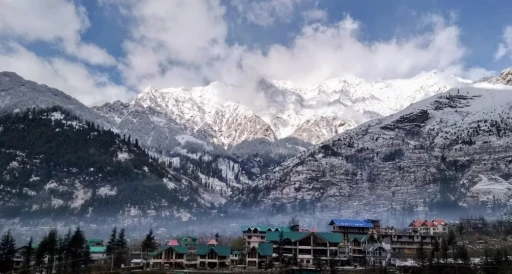 image for article 10 Lesser known towns in Himachal Pradesh that are as good as Manali 