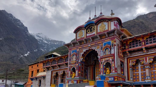 image for article 14 most beautiful Char Dham tours in India for a spiritual journey