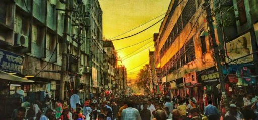 image for article Guide to Indias biggest markets: Brief tour into the shopping paradises of India