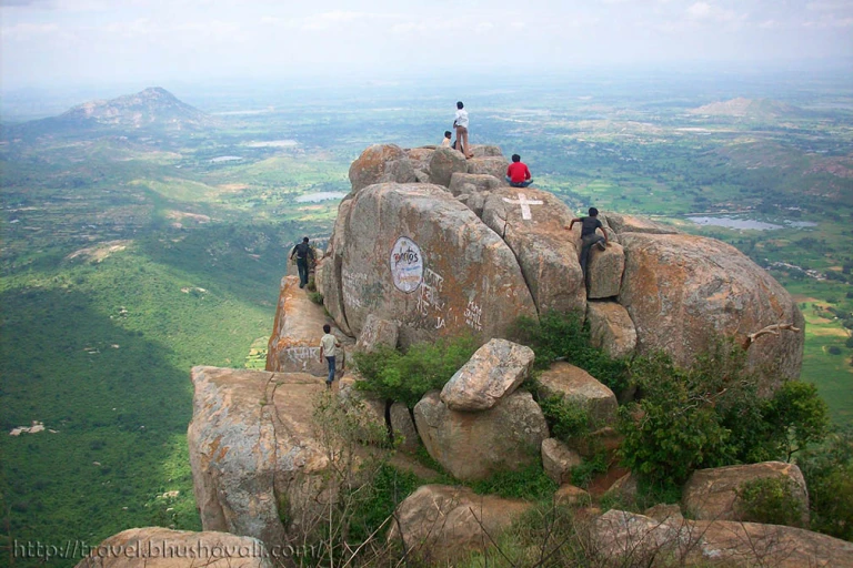 Horsley Hills, Andhra Pradesh