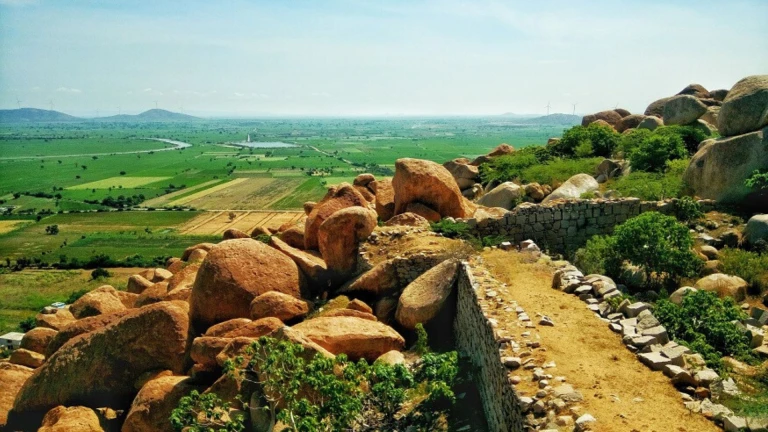 Kurgode Karnataka