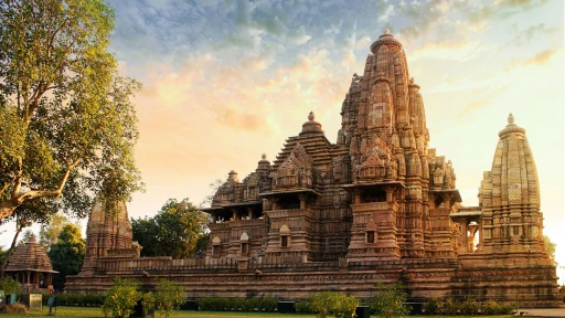 image for article 10 Hidden Gems of Madhya Pradesh: lesser known places for the explorers 
