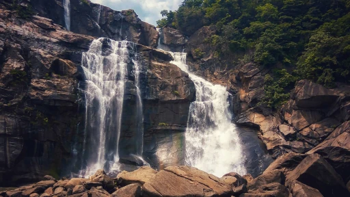 image for article 10 Reasons to visit Jharkhand this summer 