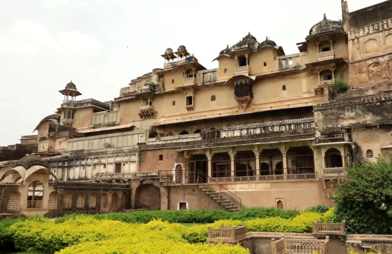 Taragarh Fort Bundi Rajasthan