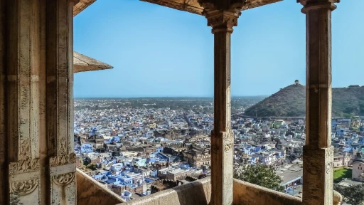 image for article Explore Bundi: A complete travel guide to Rajasthan's hidden gem