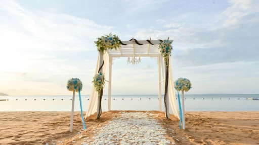 image for article Destination Wedding in Goa: Everything You Need to Know