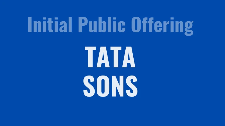 Tata Chemicals in Spotlight as speculation over Tata Sons IPO Looms