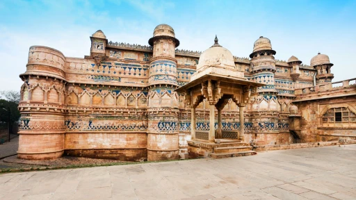 image for article UNESCO Adds 6 New Madhya Pradesh Destinations to Tentative World Heritage Sites List