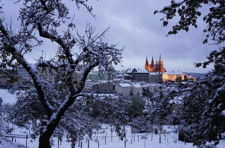 Prague, Czech Republic
