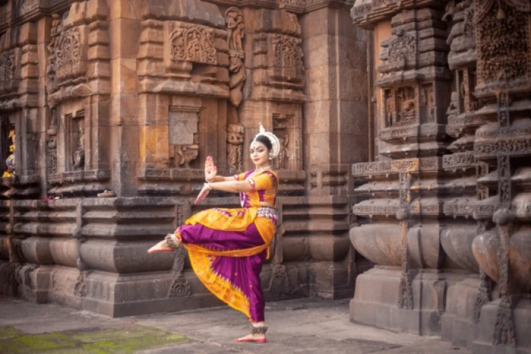 Culture of Odisha