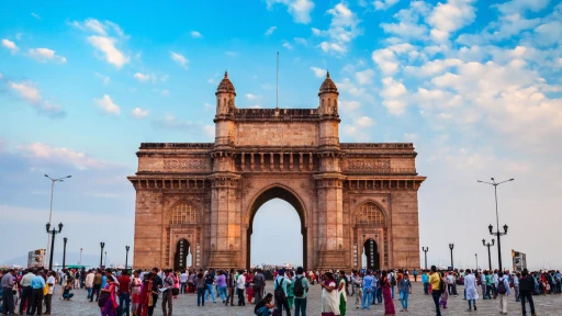 image for article April guide to Mumbai: Things to do, events and more!