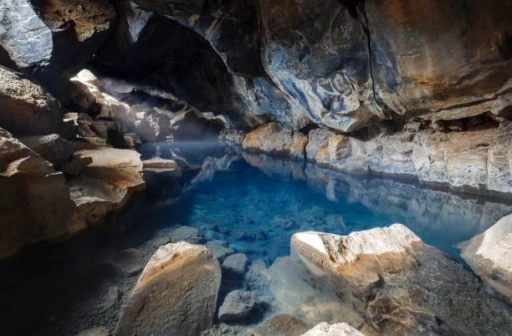 image for article Guide to explore magnificent caves of Meghalaya