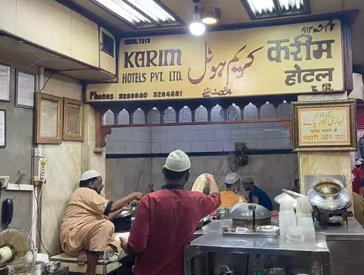 image for article 10 Places for Ramzan food in Delhi 