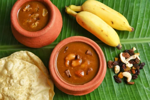 image for article 15 Ugadi special foods that you can cook at home 
