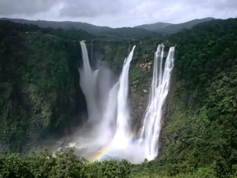 Jog Falls, Karnataka
