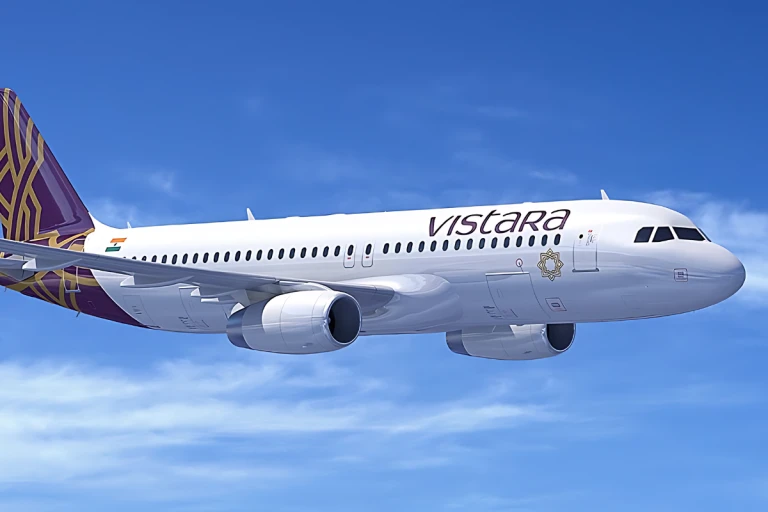 Vistara Crisis Drives Up Airfares by Up to 30% on Vital Routes