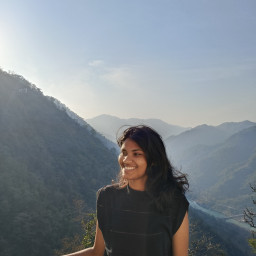 Sanjana Madishetti avatar