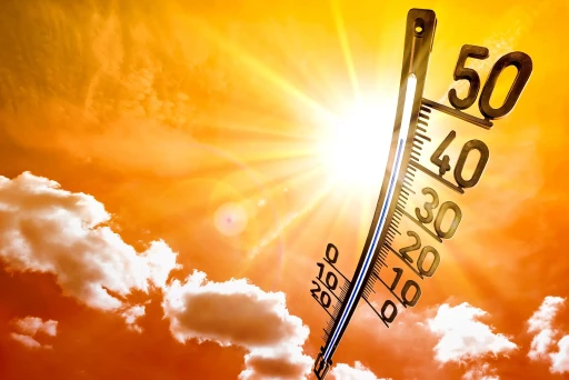 image for article What is Heat wave and how will it affect travel in India? Everything you need to know