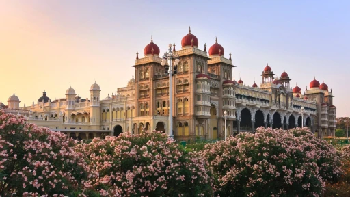 image for article Experiencing Mysore Dasara: Your Ultimate Festival Guide