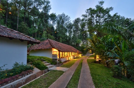 image for article 10 Prettiest Hill Resorts Near Bengaluru for a Romantic Getaway
