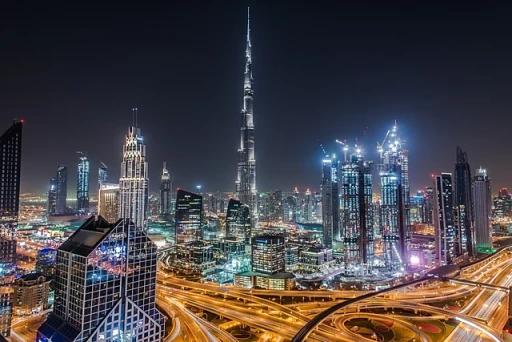 image for article Best and worst time to visit Dubai: Here is the perfect time to visit!
